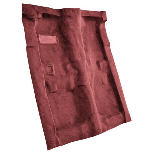 1975-80 Ford Granada 4 Door Complete Carpet Auto Custom Carpets 2677-160-1052000000