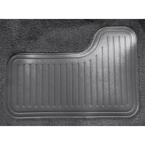 1976 Pontiac LeMans 4 Door Complete Carpet Auto Custom Carpets 16634-160-1085000000