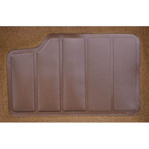 1986-91 Buick LeSabre 4 Door Front Wheel Drive Complete Carpet Auto Custom Carpets 1228-160-1055000000