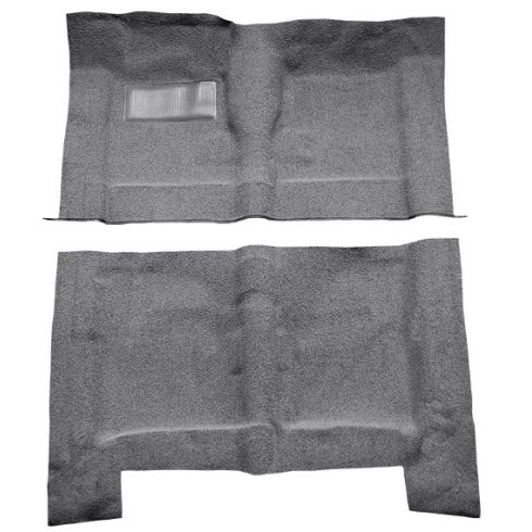 1965-70 Buick LeSabre 4 Door Complete Carpet Auto Custom Carpets 1352-230-1219000000