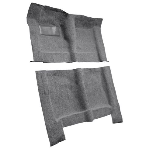 1965-70 Buick LeSabre 4 Door Complete Carpet Auto Custom Carpets 1352-230-1219000000