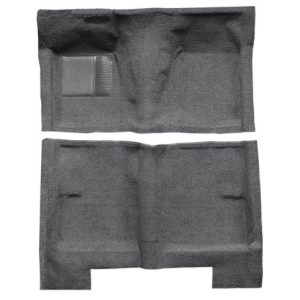 1962-63 Mercury Meteor 4 Door Sedan Complete Carpet Auto Custom Carpets 3057-230-1219000000