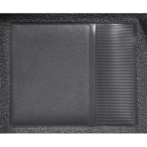 1962-63 Mercury Meteor 4 Door Sedan Complete Carpet Auto Custom Carpets 3057-230-1219000000
