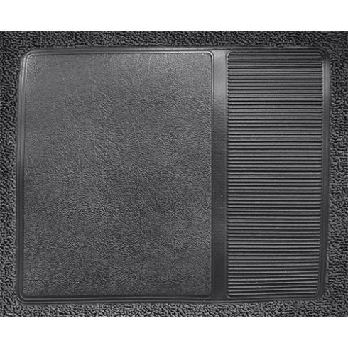 1968-71 Mercury Montego 4 Door Complete Carpet Auto Custom Carpets 3126-230-1219000000