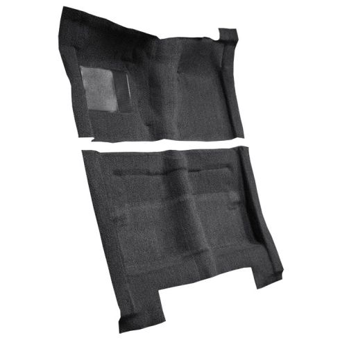 1968-71 Mercury Montego 4 Door Complete Carpet Auto Custom Carpets 3126-230-1219000000