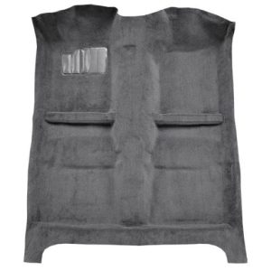 1994-96 Chrysler New Yorker 4 Door Complete Carpet Auto Custom Carpets 1269-160-1085000000