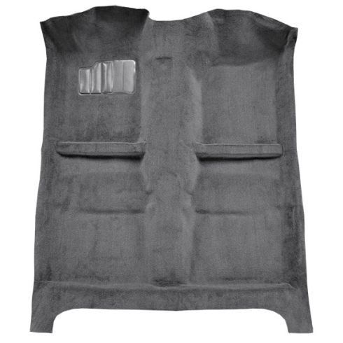 1994-96 Chrysler New Yorker 4 Door Complete Carpet Auto Custom Carpets 1269-160-1085000000