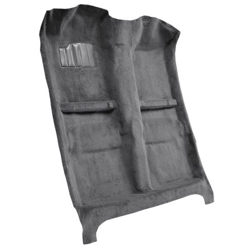 1994-96 Chrysler New Yorker 4 Door Complete Carpet Auto Custom Carpets 1269-160-1085000000