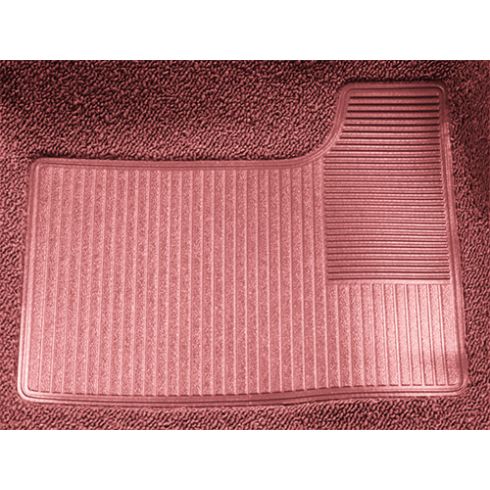 1974-79 Olds Omega 4 Door Complete Carpet Auto Custom Carpets 2511-160-1052000000