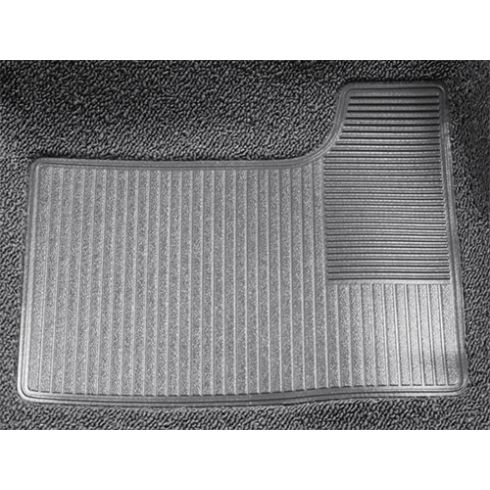1978-79 Pontiac Phoenix 4 Door Complete Carpet Auto Custom Carpets 1795-160-1085000000