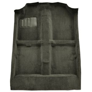 1991-94 Nissan Sentra 4 Door Complete Carpet Auto Custom Carpets 1218-160-1079000000