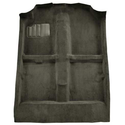 1991-94 Nissan Sentra 4 Door Complete Carpet Auto Custom Carpets 1218-160-1079000000