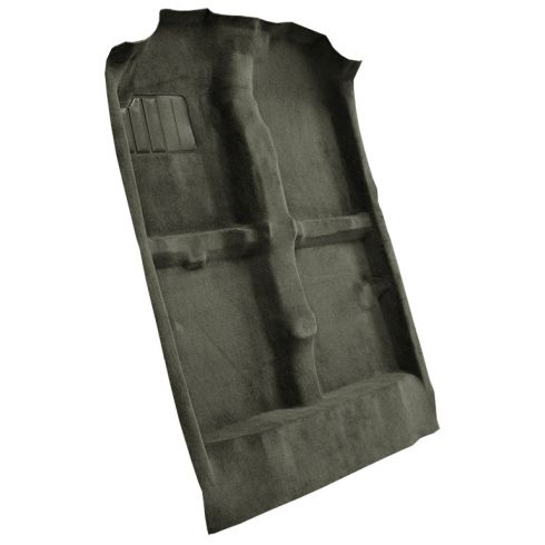 1991-94 Nissan Sentra 4 Door Complete Carpet Auto Custom Carpets 1218-160-1079000000