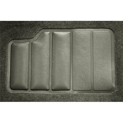1991-94 Nissan Sentra 4 Door Complete Carpet Auto Custom Carpets 1218-160-1079000000
