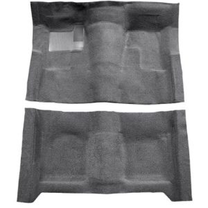 Pontiac Ventura Complete Carpet Auto Custom Carpets 19721-230-1219000000