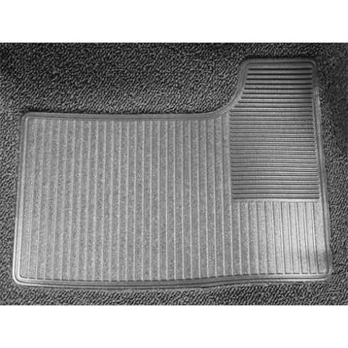 Pontiac Ventura Complete Carpet Auto Custom Carpets 19721-230-1219000000