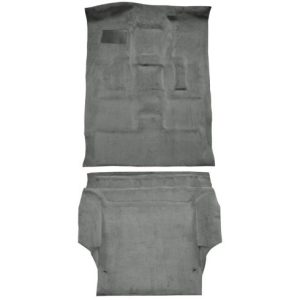 GMC Yukon Complete Carpet Auto Custom Carpets 16521-160-1077000000