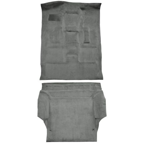 GMC Yukon Complete Carpet Auto Custom Carpets 16521-160-1077000000