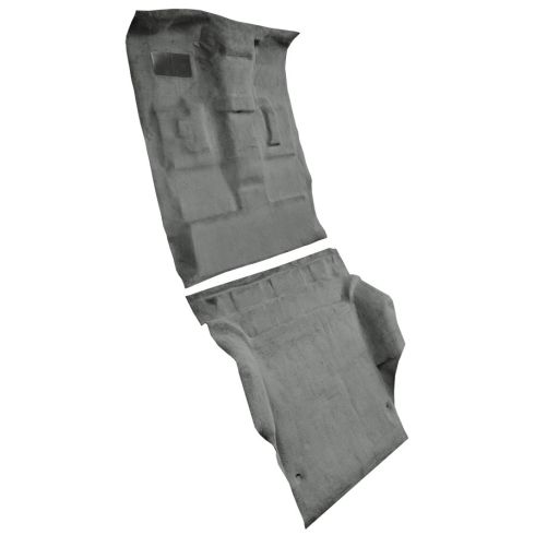 GMC Yukon Complete Carpet Auto Custom Carpets 16521-160-1077000000