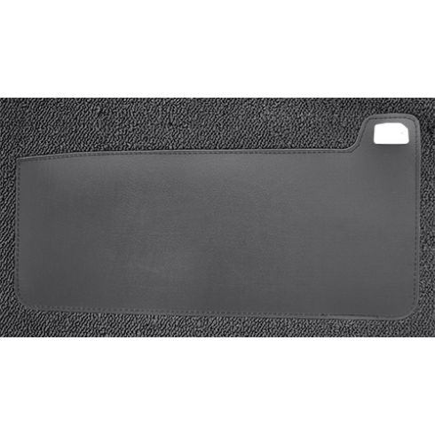 1956-57 Pontiac Chieftain 4 Door Hardtop Complete Carpet Auto Custom Carpets 4381-230-1219000000