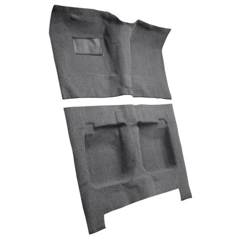 1959-60 Olds 98 4 Door Hardtop Complete Carpet Auto Custom Carpets 1863-230-1219000000