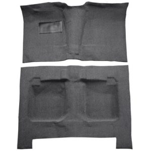 1959-60 Olds Super 88 4 Door Hardtop Complete Carpet Auto Custom Carpets 1860-230-1219000000
