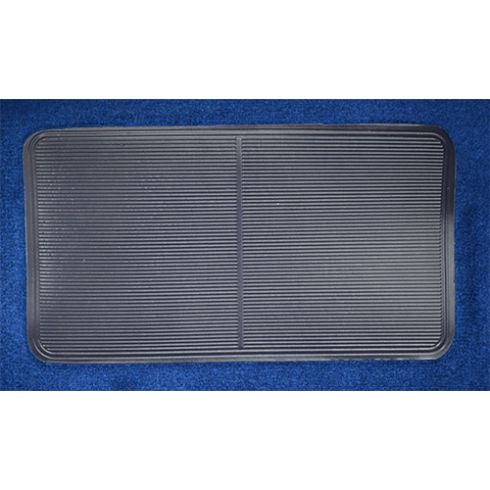 1979-84 Mazda B2000 Truck Regular Cab Complete Carpet Auto Custom Carpets 1939-160-1077000000