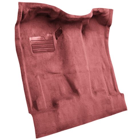 1988-98 GMC C2500 Truck Regular Cab Complete Carpet Auto Custom Carpets 20474-160-1052000000