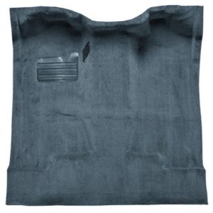 1988-98 Chevrolet C3500 Truck Regular Cab Complete Carpet Auto Custom Carpets 19953-160-1050000000