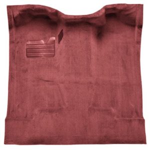 1988-98 GMC C3500 Truck Regular Cab Complete Carpet Auto Custom Carpets 20475-160-1052000000