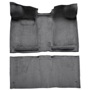 1986 Nissan 720 Regular Cab Complete Carpet Auto Custom Carpets 20811-160-1085000000