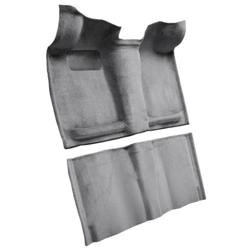 1986 Nissan 720 Regular Cab Complete Carpet Auto Custom Carpets 20811-160-1085000000
