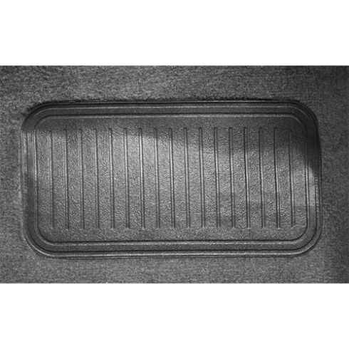 1986 Nissan 720 Regular Cab Complete Carpet Auto Custom Carpets 20811-160-1085000000