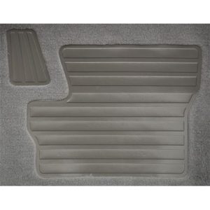 2004 Ford F150 Heritage Truck Regular Cab Complete Carpet Auto Custom Carpets 18098-160-1085000000