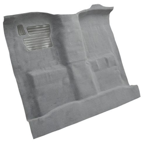 2004 Ford F150 Heritage Truck Regular Cab Complete Carpet Auto Custom Carpets 18098-160-1085000000