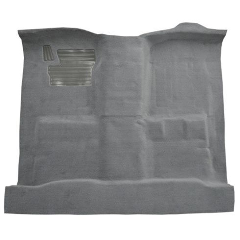 2004 Ford F150 Heritage Truck Regular Cab Complete Carpet Auto Custom Carpets 18098-160-1085000000
