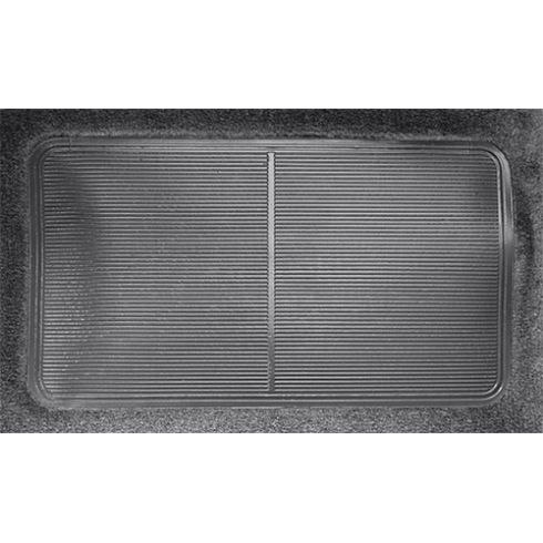 1972-73 Ford Ranchero 4 Speed Manual Transmission Complete Carpet Auto Custom Carpets 15123-230-1219000000
