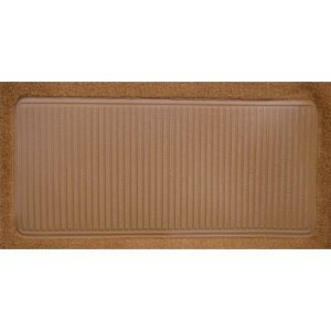 1985-86 Chevrolet K5 Blazer Complete Carpet Auto Custom Carpets 21725-160-1052000000