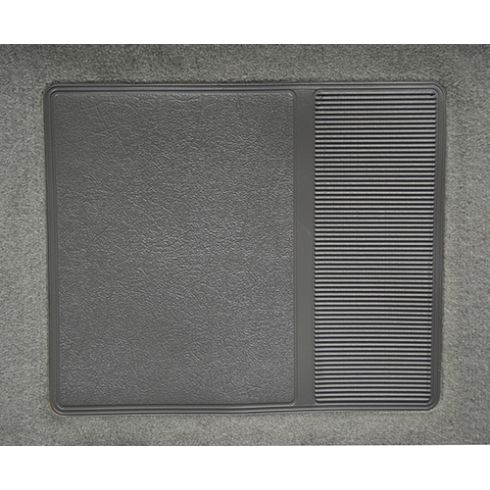 1977 Ford Bronco Complete Carpet Auto Custom Carpets 14532-160-1068000000