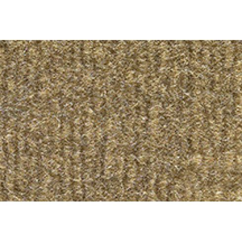 1977 Ford Bronco Complete Carpet Auto Custom Carpets 14532-160-1068000000