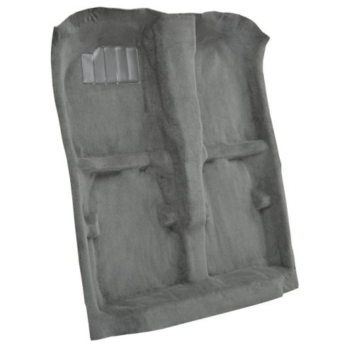 1987-91 Toyota Camry Complete Carpet Auto Custom Carpets 1517-160-1052000000