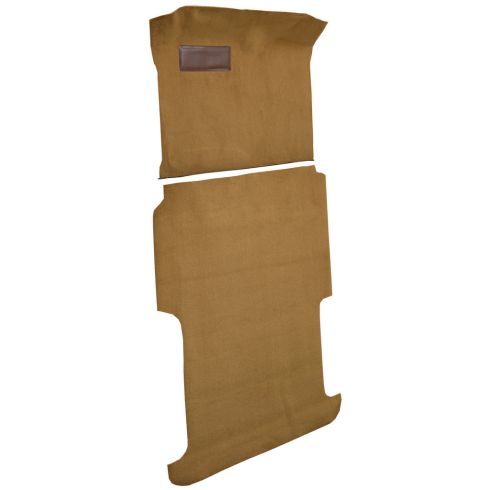 1984-95 Dodge Caravan Complete Carpet Auto Custom Carpets 3562-160-1040000000