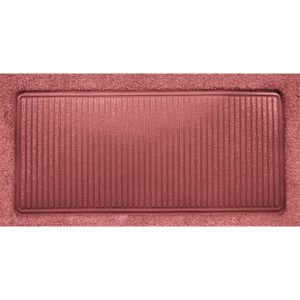 1976-86 Jeep CJ7 Complete Carpet Auto Custom Carpets 3863-160-1052000000