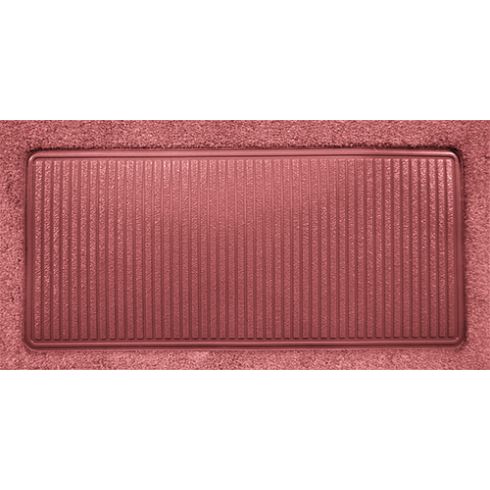 1976-86 Jeep CJ7 Complete Carpet Auto Custom Carpets 3863-160-1052000000