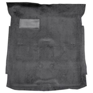 1971-73 Cadillac Eldorado Complete Carpet Auto Custom Carpets 19720-230-1219000000
