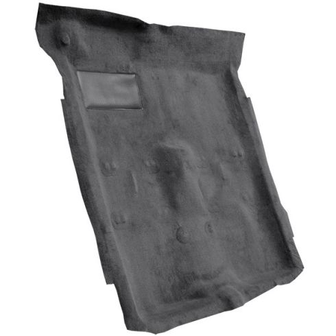 1971-73 Cadillac Eldorado Complete Carpet Auto Custom Carpets 19720-230-1219000000