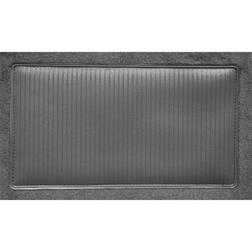 1971-73 Cadillac Eldorado Complete Carpet Auto Custom Carpets 19720-230-1219000000