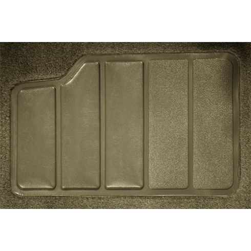 1993-98 Jeep Grand Cherokee Complete Carpet Auto Custom Carpets 3344-160-1040000000