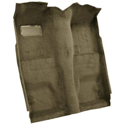 1972-78 American Motors Gremlin Passenger Area Carpet Auto Custom Carpets 1453-160-1040000000