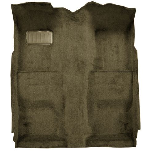 1972-78 American Motors Gremlin Passenger Area Carpet Auto Custom Carpets 1453-160-1040000000